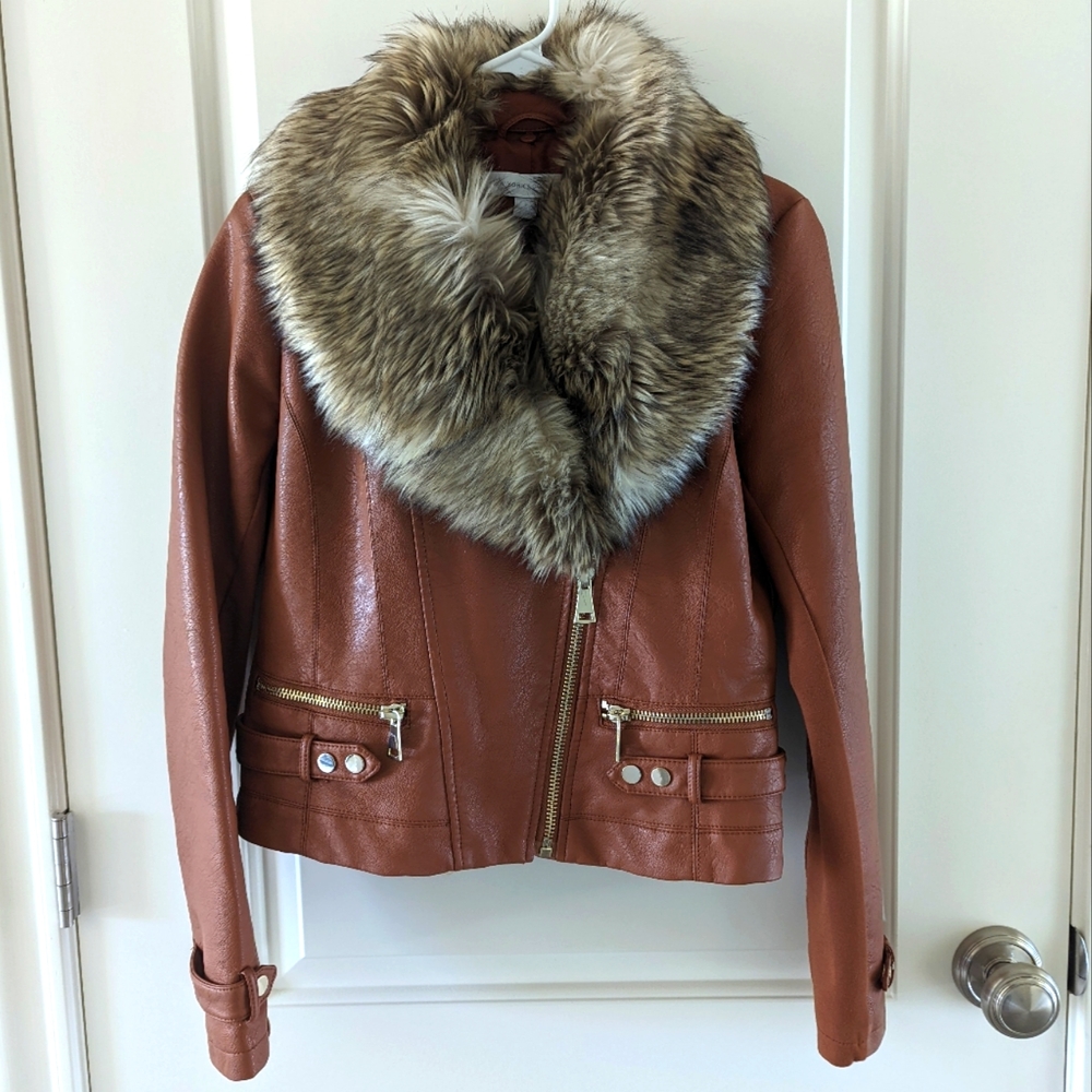 NWT New York & Co. Jacket